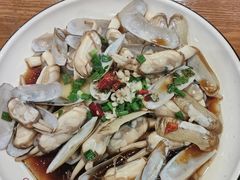 -501號台州海鲜餐厅(海创园店)