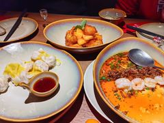 -青年公社烤鸭(熙悦天街店)