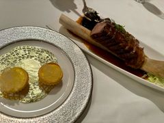 -香港喜来登酒店天宝阁