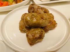 酥炒芋芯-莆田餐厅PUTIEN(西安万象天地店)