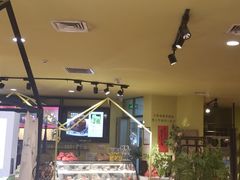 门面-花蒲甜品(海信广场店)