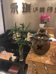 -永琪美容美发全国直营连锁