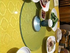-鹿港小镇经典老上海菜(长乐路店)