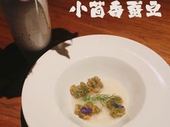 -天水蔬食料理(树德之光店)