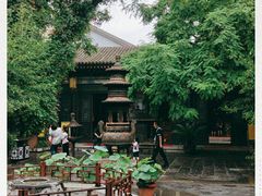 -湘子庙