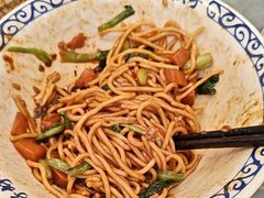 -梅溪·小伙子干挑面(安吉总店)