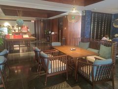 -粗茶淡饭·隐庐私厨(东亭店)