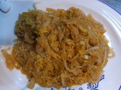 -傅先生东北菜(青年城店)