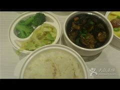 -老娘舅(苏州中心大道西大润发店)