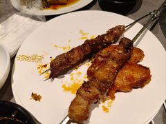 -一方渔歌蒸汽海鲜自助(文化路万达广场店)