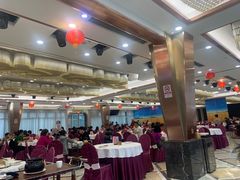 -金华安大酒楼·老牌潮菜·粤式茶点(东方国际店)