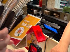 -麦当劳(凯德MALL太阳宫店)