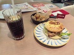 -必胜客(兴华中路PH店)