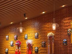 -南通滨江洲际酒店-西集自助餐厅