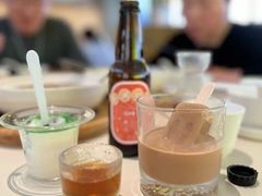 -蔡澜点心·粤菜(嘉里中心店)