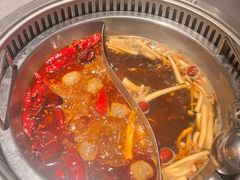 -故里和山·成都火锅(欢乐港湾店)