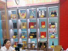 -围龙屋客家食府(福田店)