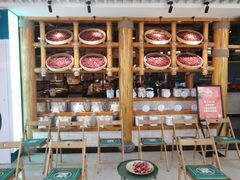 -九锅一堂酸菜鱼(万达广场店)