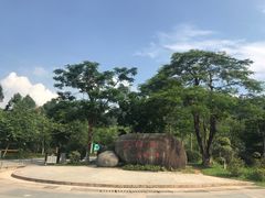 -火炉山森林公园