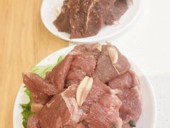 黄牛肉-执牛耳涮烤牛排火锅(伊河路店)