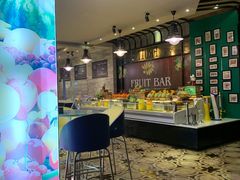 -皇室假期美食水疗会(春风路店)