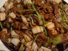 -秀儿四九城·新京菜(亚运村鸟巢店)