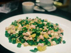 一品鲜椒兔-万重锦·人文川菜馆(骡马市店)