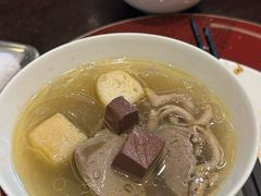 -萬國春·中菜馆(颐和公馆店)
