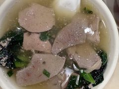 -玲又珑美食(盘福路店)
