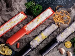-芭菲盛宴·环球美食(解放碑英利国际店)