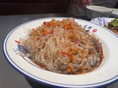 -富临轩私房菜(集庆门大街店)