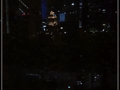 -广州粤海喜来登酒店