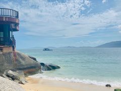 -海南分界洲岛旅游区