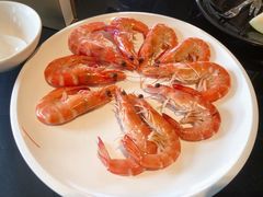 -徐记海鲜(汉城湖|太奥店)