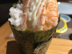 -山葵家·创意料理(宁波来福士店)