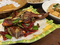 -大灶头·新昌菜(中国茶市店)