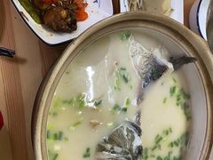 -高老庄·老溧阳·私房菜(南山竹海店)