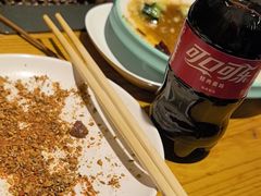-AK47烤羊腿串吧(柳浪家园店)