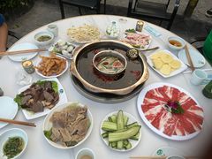 -枇杷园食为鲜火锅(南山店)