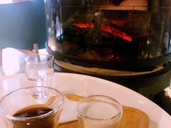 -sugarman espresso素饮糖人高新咖啡工厂