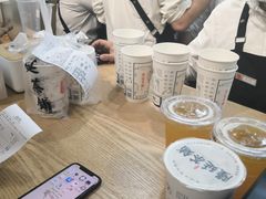 餐具摆设-隆延茶铺(学清路驹然店)