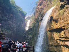 -云台山风景名胜区