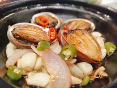 -舌尖上·霞浦滩涂海鲜·新闽菜(总店)