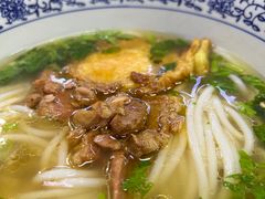 -活鱼村·老陈记粉店