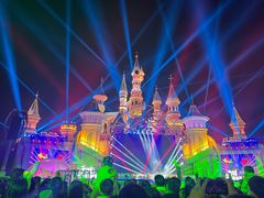 -沈阳方特欢乐世界