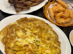 -适口餐厅砂锅粥(公信路总店)
