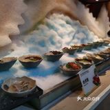 上海热门自助餐
