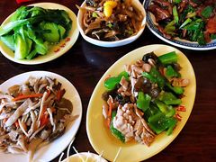 -同得兴 Since·1995 传统苏式面馆(十全街店)
