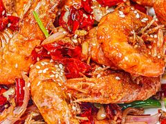 -阿弟特色海鲜餐厅·大排档(平潭店)