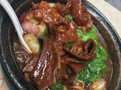 -珍珍小食店(西华路店)